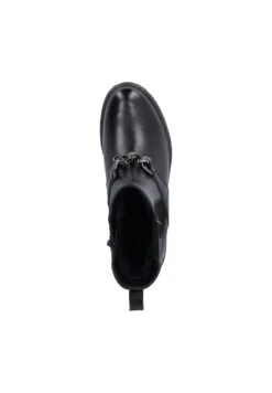 Josef Seibel Selena- Cowboy-/Bikerlaarsjes - Schwarz 8 Josef Seibel Selena- Cowboy-/Bikerlaarsjes - Schwarz -Josef Seibel 713bf81dd44c4adeaee84ecd05b6f66f