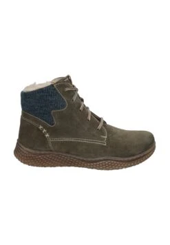 Josef Seibel Amelie 09 - Veterboots - Moos Multi 11 Josef Seibel Amelie 09 - Veterboots - Moos Multi -Josef Seibel 719f4062640345eaa8459849eae0b032