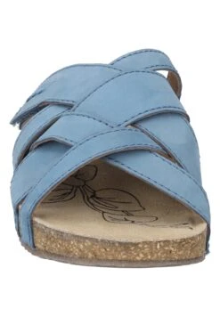 Josef Seibel Tonga- Sandalen - Azur 10 Josef Seibel Tonga- Sandalen - Azur -Josef Seibel 71fc9724997e405691b0f0f5b999f8cc