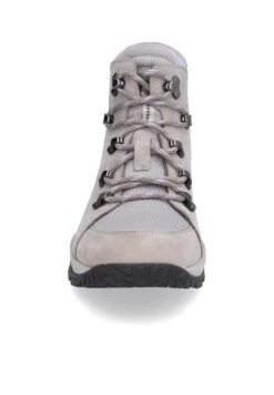 Josef Seibel Philippa - Enkellaarsjes Met Plateauzool - Hellgrau Kombi 12 Josef Seibel Philippa - Enkellaarsjes Met Plateauzool - Hellgrau Kombi -Josef Seibel 720f33e9348e4085b3c4ec569c3558c4