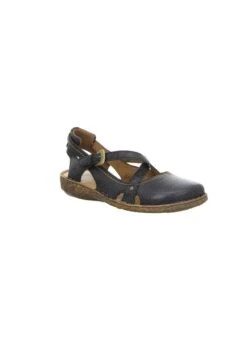 Josef Seibel Sandalen - Schwarz -Josef Seibel 72646b7119124cd7af17e9d999524149