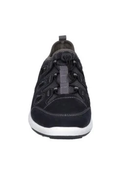 Josef Seibel Enrico Kombi - Sneakers Laag - Indigo Kombi -Josef Seibel 72683e43a87a474bbdfc54f7ad2e2e29