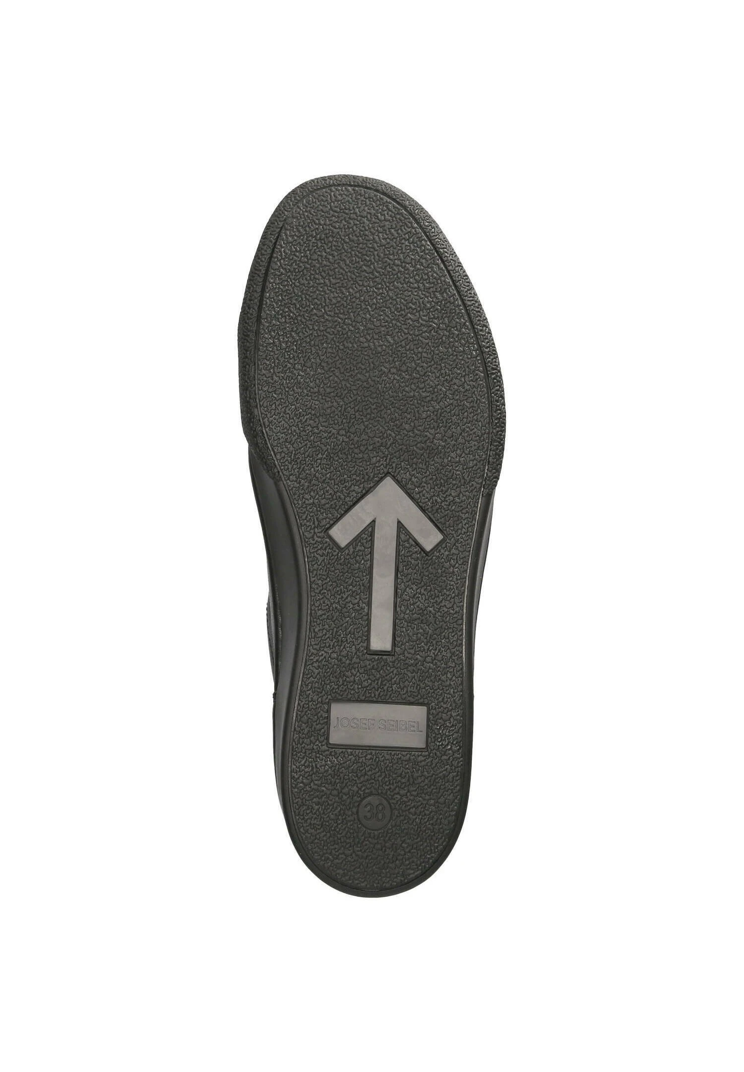 Josef Seibel Claire - Sneakers Laag - Schwarz 4 Josef Seibel Claire - Sneakers Laag - Schwarz - Afbeelding 4