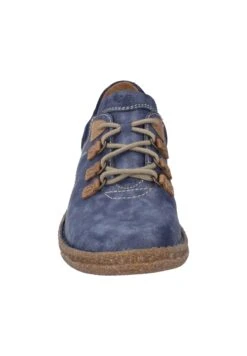 Josef Seibel Sportieve Veterschoenen - Ocean Kombi -Josef Seibel 72f660535ccc4656b5718a3c58305621