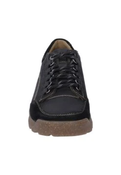 Josef Seibel Raymond 01 - Sportieve Veterschoenen - Schwarz 10 Josef Seibel Raymond 01 - Sportieve Veterschoenen - Schwarz -Josef Seibel 733ccf1f549d4a70bcf851a393fbaa3c