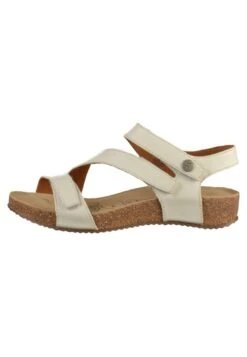 Josef Seibel Sandalen - White