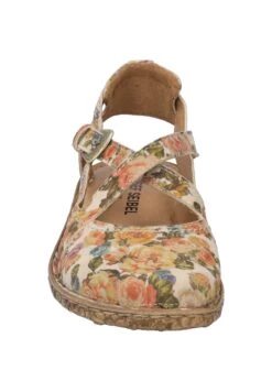 Josef Seibel Rosalie - Sandalen - Beige Multi 7 Josef Seibel Rosalie - Sandalen - Beige Multi -Josef Seibel 7403f0799e72471bb5ea936e4136d6a3