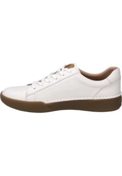 Josef Seibel Claire - Sneakers Laag - Weiss Kombi