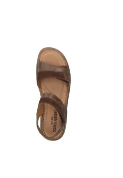 Josef Seibel Debra - Sandalen - Brasil -Josef Seibel 74398026483249f0b43a402d6ef6b403