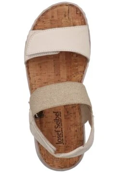 Josef Seibel Outdoorsandalen - Offwhite-Kombi 011 12 Josef Seibel Outdoorsandalen - Offwhite-Kombi 011 -Josef Seibel 7445fa91b9134b53a7e6db5b90eb716f