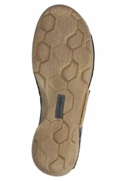 Josef Seibel Sportieve Veterschoenen - Schwarz -Josef Seibel 7481c6712122455ab2b79e5a2ebf1822