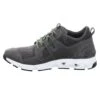 Josef Seibel Sneakers Laag - Asphalt
