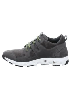 Josef Seibel Sneakers Laag - Asphalt