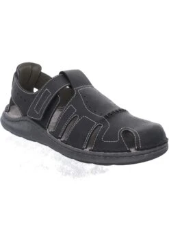 Josef Seibel Maverick 01 - Outdoorsandalen - Schwarz 11 Josef Seibel Maverick 01 - Outdoorsandalen - Schwarz -Josef Seibel 75d43f8e334f4ddda0f4610b66175847