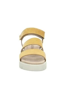 Josef Seibel Thea- Sandalen Met Plateauzool - Safran 12 Josef Seibel Thea- Sandalen Met Plateauzool - Safran -Josef Seibel 77622d3ea1ee45f0a8c8b020f8323cc7