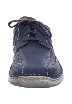 Josef Seibel Veterschoenen - Ocean 12 Josef Seibel Veterschoenen - Ocean -Josef Seibel 778bcf7522174bf69e55b44d785b1c63