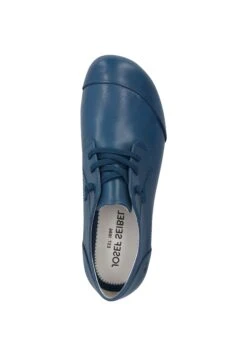 Josef Seibel Fiona - Sportieve Veterschoenen - Blau -Josef Seibel 78a80a70529343f88351dc894240f390