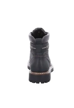 Josef Seibel Adelboden - Veterboots - Schwarz 11 Josef Seibel Adelboden - Veterboots - Schwarz -Josef Seibel 795c9af75d6f4856b30b2636693133eb