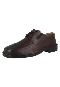 Josef Seibel Veterschoenen - Brown 7 Josef Seibel Veterschoenen - Brown -Josef Seibel 7a237ffa9e714a739865bd38ccf9b0b5