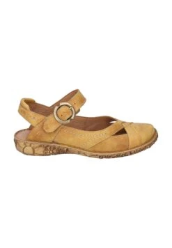 Josef Seibel Rosalie- Sandalen - Amber -Josef Seibel 7a6fdf9b361c4ea1b21254b714d205f4
