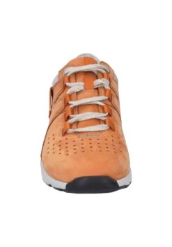 Josef Seibel Sneakers Laag - Orange Kombi -Josef Seibel 7a74f87e237a4f31a18ab6ba0e35fc1c