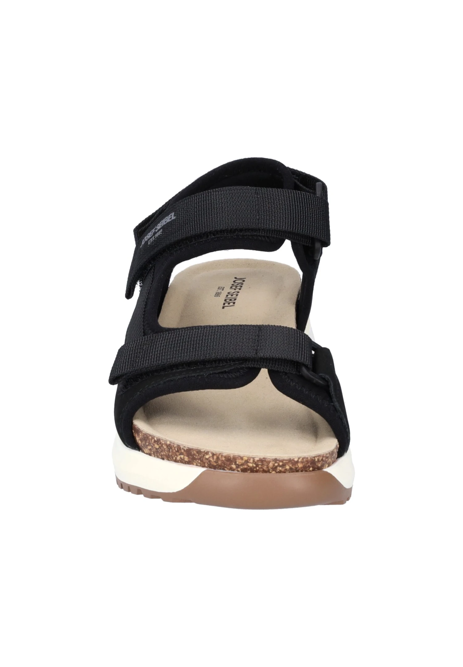 Josef Seibel Annie - Outdoorsandalen - Schwarz 5 Josef Seibel Annie - Outdoorsandalen - Schwarz - Afbeelding 5