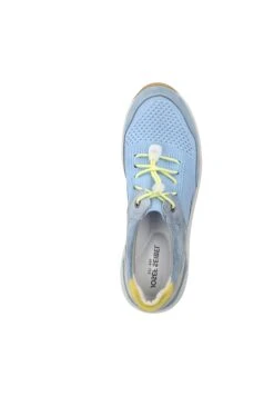 Josef Seibel Jonah- Sneakers Laag - Blue 8 Josef Seibel Jonah- Sneakers Laag - Blue -Josef Seibel 7acd00891c3d41c080efd076fcb4d3b3