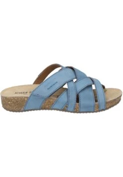 Josef Seibel Tonga- Sandalen - Azur 11 Josef Seibel Tonga- Sandalen - Azur -Josef Seibel 7b72cc7151934969b388dae85637c447