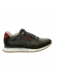 Josef Seibel Anton- Sneakers Laag - Schwarz/Kombi -Josef Seibel 7bb313f1aee246e78fbe98fbf8eaeaeb