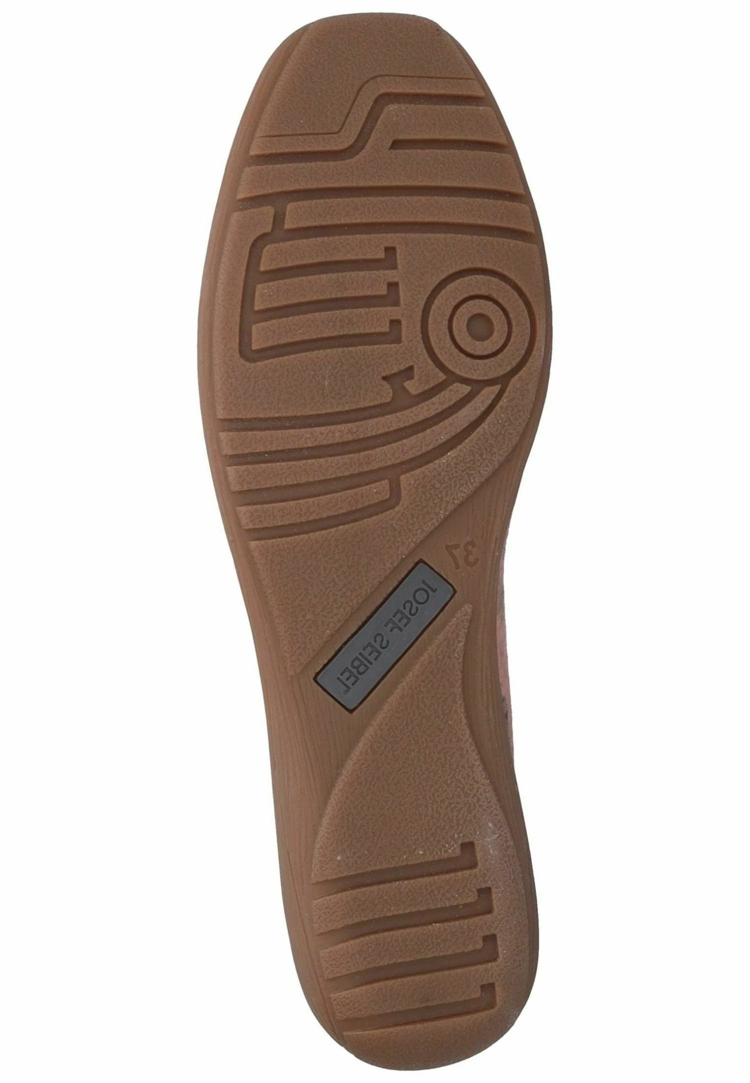 Josef Seibel Fenja- Ballerina'S - Pink Multi 5 Josef Seibel Fenja- Ballerina'S - Pink Multi - Afbeelding 5