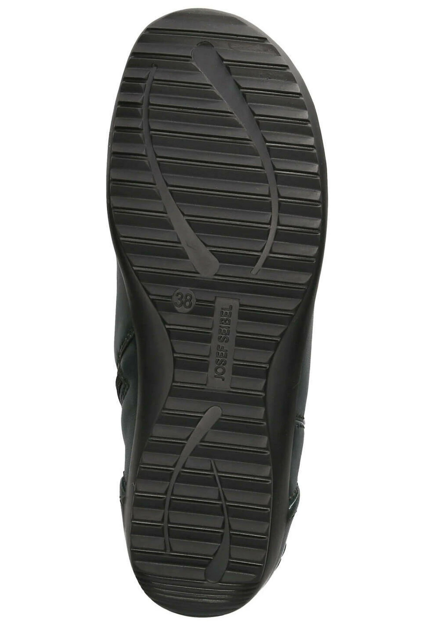 Josef Seibel Naly 66 - Korte Laarzen - Grün 7 Josef Seibel Naly 66 - Korte Laarzen - Grün - Afbeelding 7