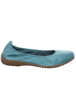 Josef Seibel Fenja 01 - Ballerina'S - Blue 13 Josef Seibel Fenja 01 - Ballerina'S - Blue -Josef Seibel 7d08ca6d4ef04bbf81d27074e84ffc96