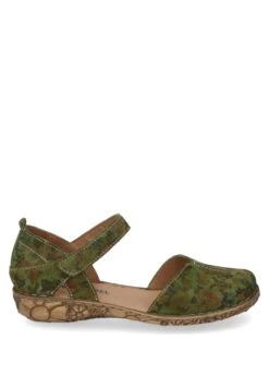 Josef Seibel Rosalie 42 - Klassieke Pumps - Oliv Multi 16 Josef Seibel Rosalie 42 - Klassieke Pumps - Oliv Multi -Josef Seibel 7d3b0d9931764c3d8cf99fcf2192410b