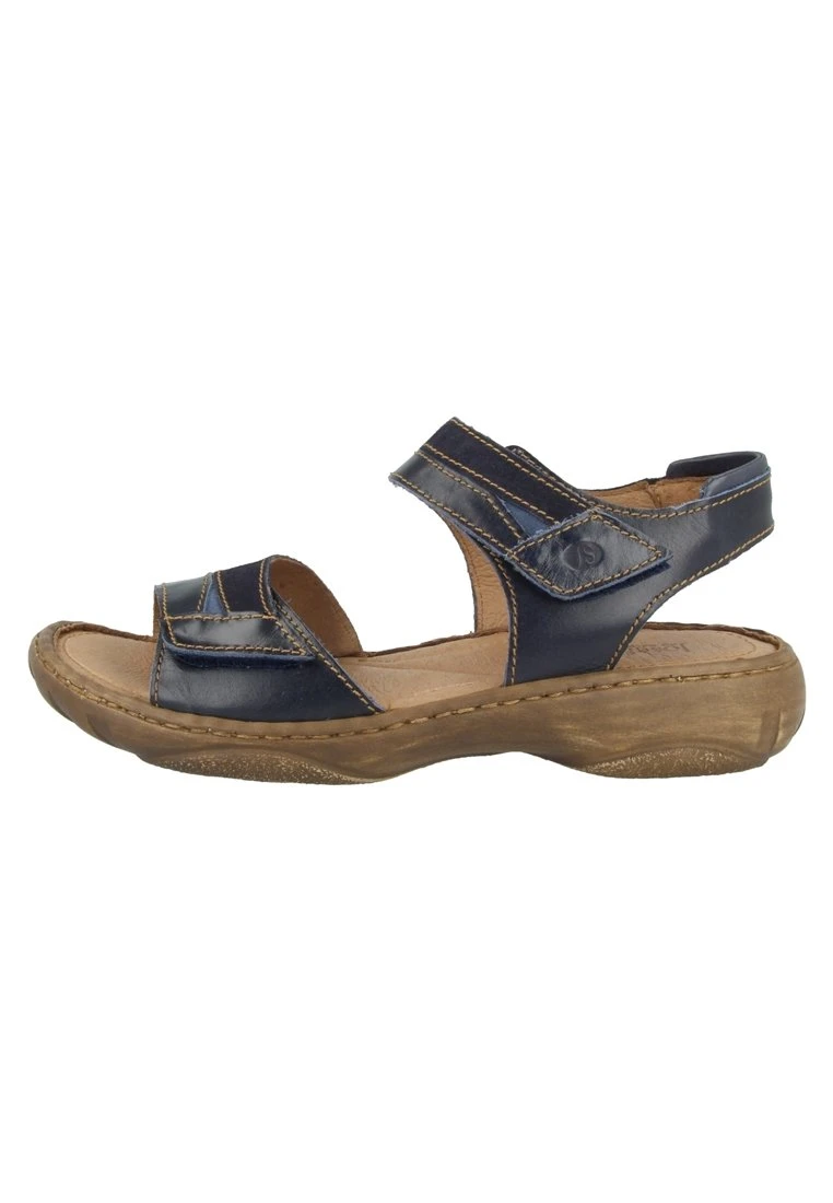 Josef Seibel Debra - Outdoorsandalen - Blue 1 Josef Seibel Debra - Outdoorsandalen - Blue