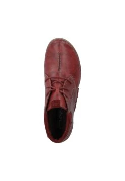 Josef Seibel Fergey- Veterboots - Rot 8 Josef Seibel Fergey- Veterboots - Rot -Josef Seibel 7d4bd8e8b51d41e29faebf48ac859e3a