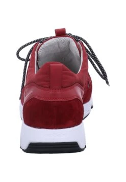 Josef Seibel Sneakers Laag - Rot 10 Josef Seibel Sneakers Laag - Rot -Josef Seibel 7d5286684fd545c2a4215b158aa1b01e