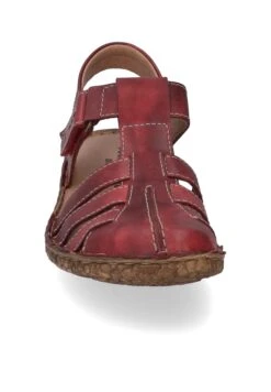 Josef Seibel Rosalie 48 - Sandalen Met Sleehak - Rot 16 Josef Seibel Rosalie 48 - Sandalen Met Sleehak - Rot -Josef Seibel 7e4e5c24766941038bc083d09b279a4b