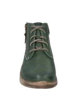 Josef Seibel Conny- Veterboots - Grün 10 Josef Seibel Conny- Veterboots - Grün -Josef Seibel 7ea4dfa609ff460b804a044a23dc175c