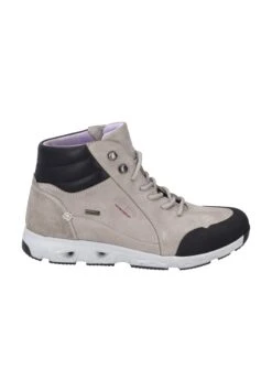 Josef Seibel Noih- Sneakers Hoog - Grau Kombi 11 Josef Seibel Noih- Sneakers Hoog - Grau Kombi -Josef Seibel 7eb2aea10d97474884f8e98664556dee