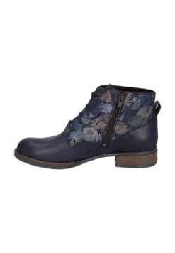 Josef Seibel Sanja 10 - Veterboots - Ocean Kombi