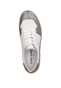 Josef Seibel Caren- Sneakers Laag - Platin Multi 9 Josef Seibel Caren- Sneakers Laag - Platin Multi -Josef Seibel 7fc831f9e89e458daeb470283931cd5e