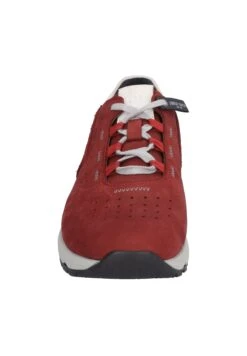 Josef Seibel Jeremiah- Sneakers Laag - Rot-Kombi 12 Josef Seibel Jeremiah- Sneakers Laag - Rot-Kombi -Josef Seibel 7ff91348603a41baad710bed87b5810c