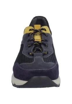 Josef Seibel Jeremiah - Sneakers Laag - Indigo Multi 10 Josef Seibel Jeremiah - Sneakers Laag - Indigo Multi -Josef Seibel 80782b2142634bf7b047e54888fc6a4a