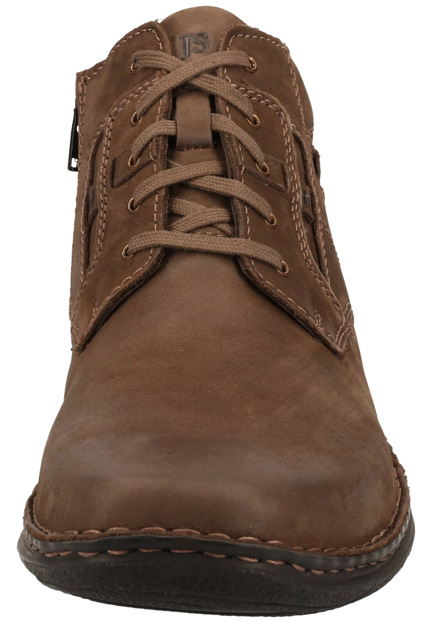 Josef Seibel Veterboots - Brown 5 Josef Seibel Veterboots - Brown - Afbeelding 5