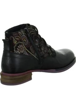 Josef Seibel Sanja - Veterboots - Schwarz 10 Josef Seibel Sanja - Veterboots - Schwarz -Josef Seibel 80c26b26e5f34bbfba0f226a928dfeb6