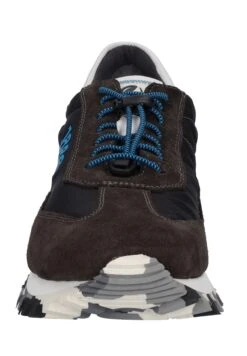 Josef Seibel Clyde 01 - Sneakers Laag - Titan-Weiss -Josef Seibel 81045dd4bbcd4a5fad2e57fcb2419418