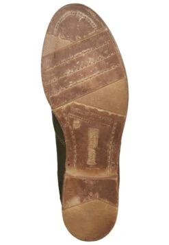 Josef Seibel Veterboots - Olive -Josef Seibel 81398545a9b543acbc6cc17fe4cdb99a