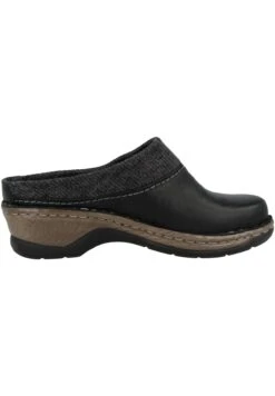Josef Seibel Catalonia - Clogs - Black 9 Josef Seibel Catalonia - Clogs - Black -Josef Seibel 814e31d8edf54470858679a85dba7d90
