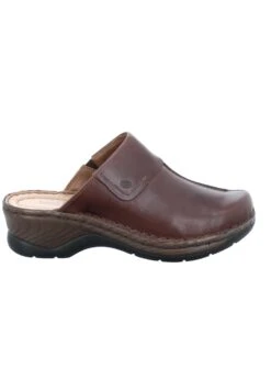 Josef Seibel Carole - Muiltjes Met Hak - Marone