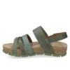 Josef Seibel Outdoorsandalen - Salvia
